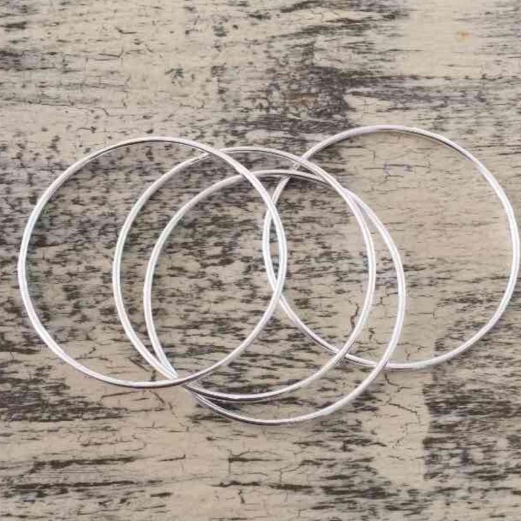 4 Bangles